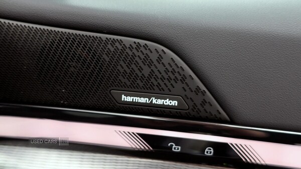 Used BMW i5 2024 for sale - 78136740: Photo 20