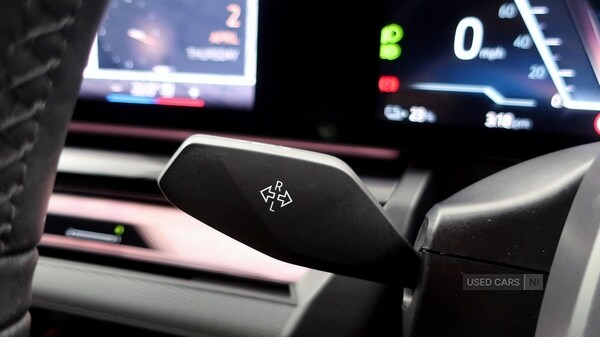 Used BMW i5 2024 for sale - 78136740: Photo 23