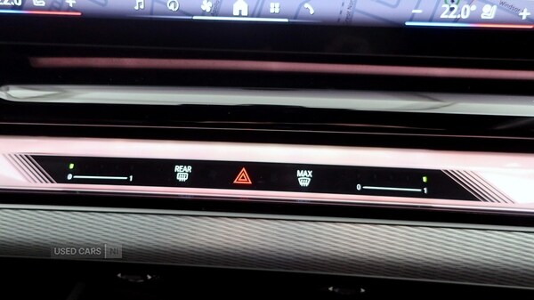 Used BMW i5 2024 for sale - 78136740: Photo 25