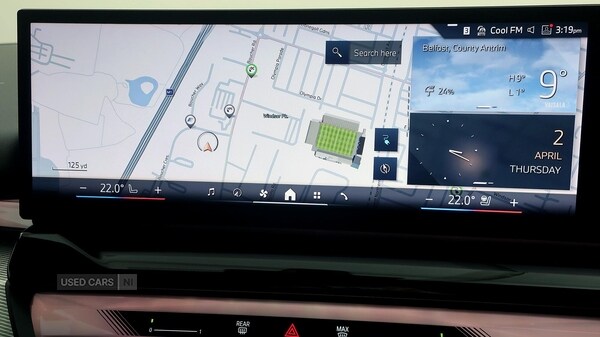 Used BMW i5 2024 for sale - 78136740: Photo 26