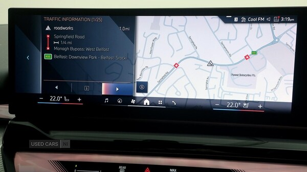 Used BMW i5 2024 for sale - 78136740: Photo 27