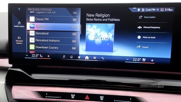 Used BMW i5 2024 for sale - 78136740: Photo 28