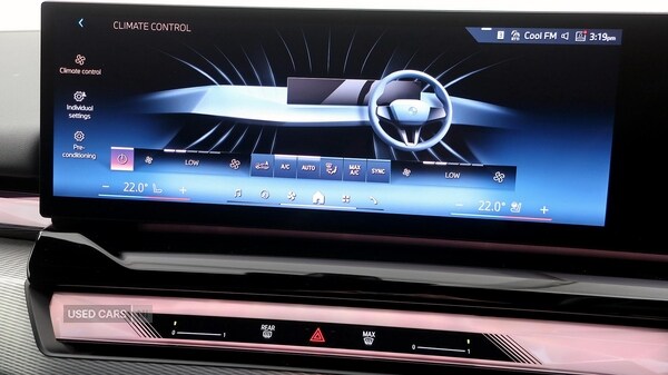 Used BMW i5 2024 for sale - 78136740: Photo 29