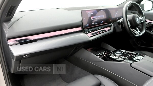 Used BMW i5 2024 for sale - 78136740: Photo 35