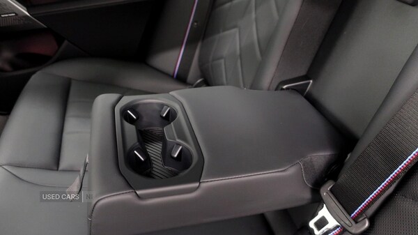 Used BMW i5 2024 for sale - 78136740: Photo 36