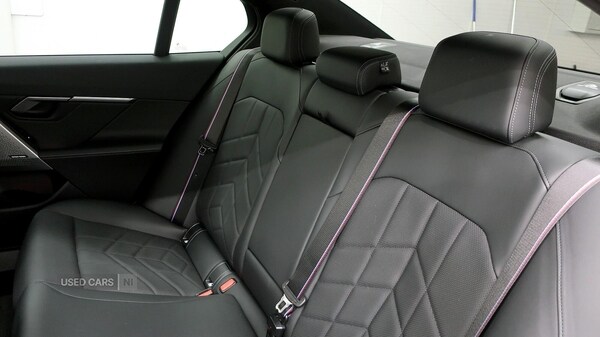 Used BMW i5 2024 for sale - 78136740: Photo 37