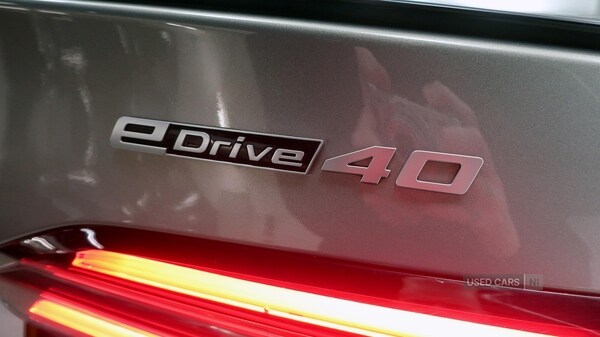 Used BMW i5 2024 for sale - 78136740: Photo 38