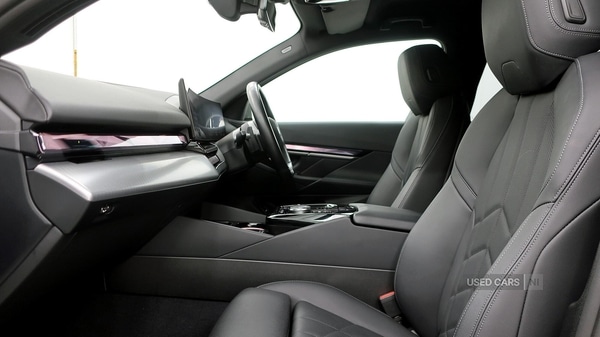 Used BMW i5 2024 for sale - 78136740: Photo 7