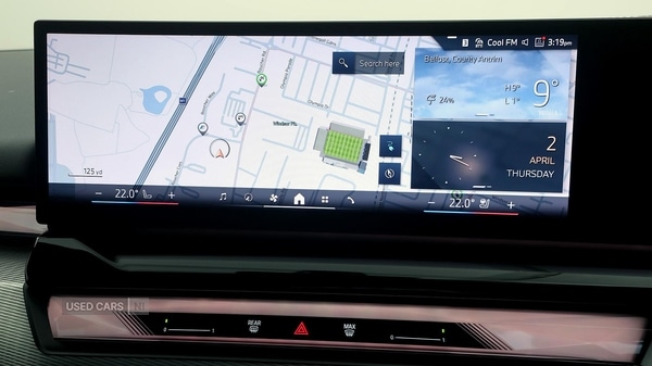 Used BMW i5 2024 for sale - 78136740: Photo 8