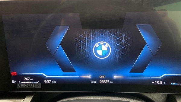 Used BMW 5 Series 2024 for sale - 77244344: Photo 10