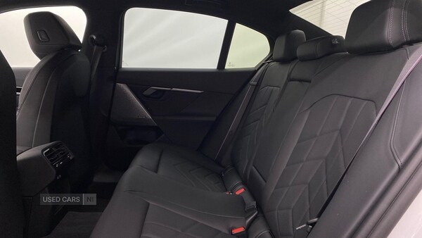 Used BMW 5 Series 2024 for sale - 77244344: Photo 13