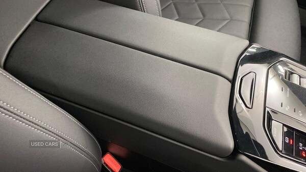 Used BMW 5 Series 2024 for sale - 77244344: Photo 25