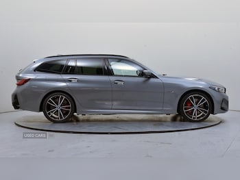Used BMW 3 Series 2023 for sale - 76021431: Photo