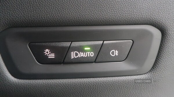 Used BMW X5 2025 for sale - 77192379: Photo 23