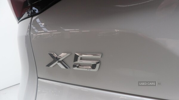 Used BMW X5 2025 for sale - 77192379: Photo 36