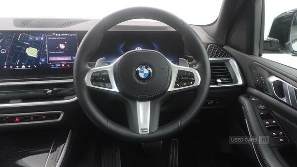 Used BMW X5 2025 for sale - 77192379: Photo 6