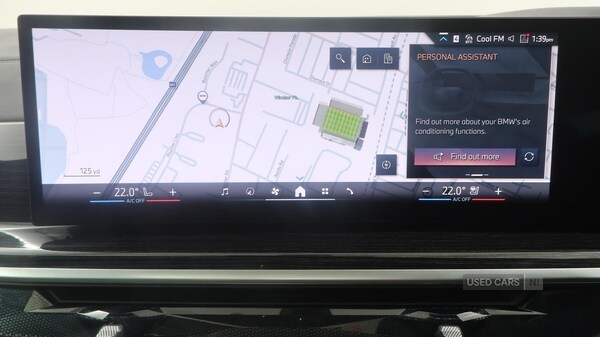 Used BMW X5 2025 for sale - 77192379: Photo 9