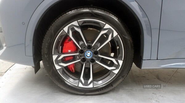 Used BMW iX2 2025 for sale - 77239091: Photo 14