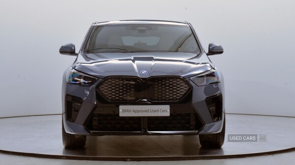 Used BMW iX2 2025 for sale - 77239091: Photo 16