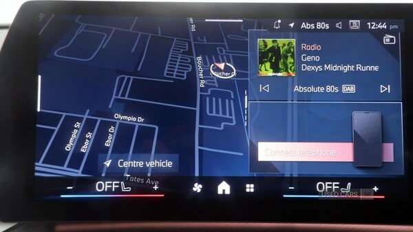 Used BMW iX2 2025 for sale - 77239091: Photo 26