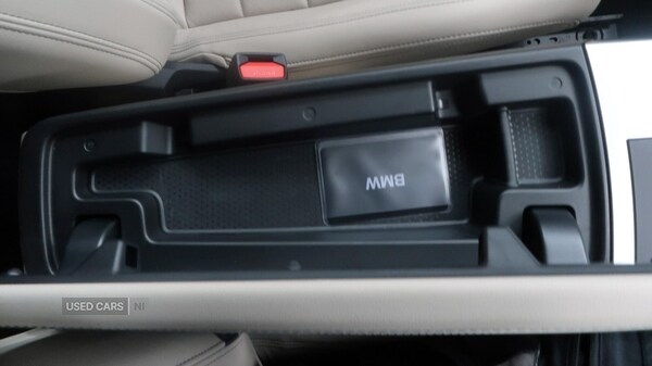 Used BMW iX2 2025 for sale - 77239091: Photo 31