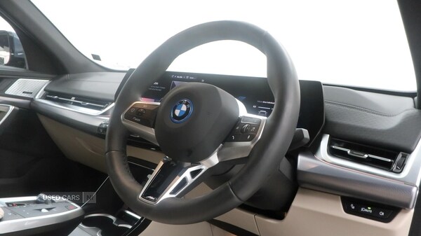 Used BMW iX2 2025 for sale - 77239091: Photo 7