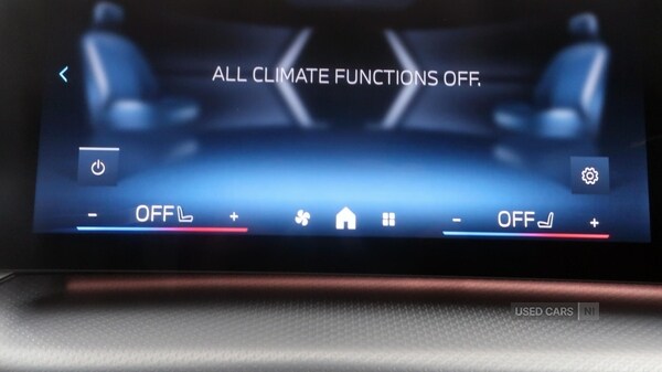 Used BMW iX2 2025 for sale - 77239091: Photo 9