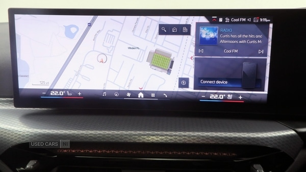 Used BMW 4 Series 2025 for sale - 76998639: Photo 10