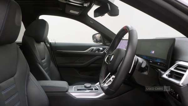 Used BMW 4 Series 2025 for sale - 76998639: Photo 12