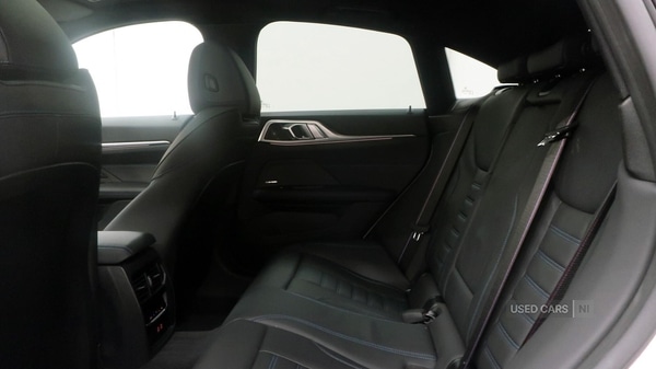 Used BMW 4 Series 2025 for sale - 76998639: Photo 13