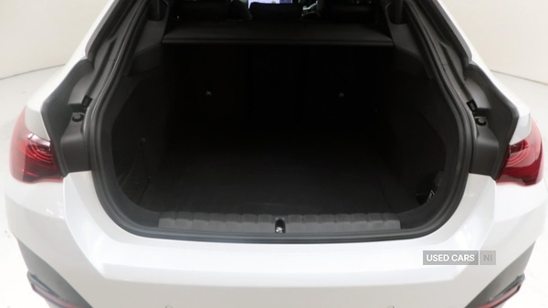 Used BMW 4 Series 2025 for sale - 76998639: Photo 14