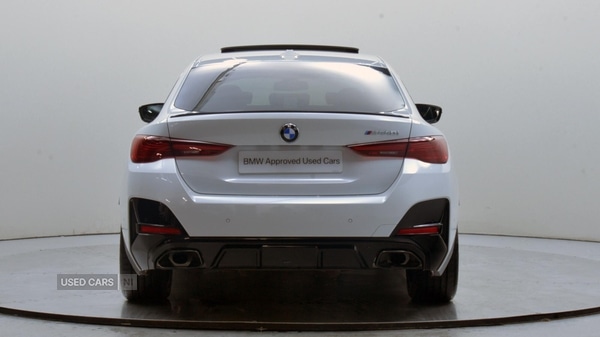 Used BMW 4 Series 2025 for sale - 76998639: Photo 16