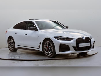 Used BMW 4 Series 2025 for sale - 76998639: Photo