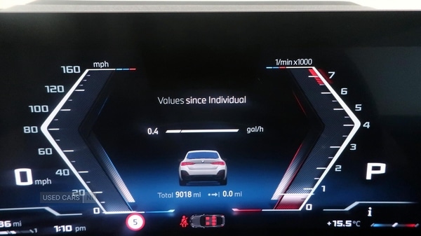 Used BMW 4 Series 2025 for sale - 76998639: Photo 24