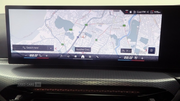 Used BMW 4 Series 2025 for sale - 76998639: Photo 25