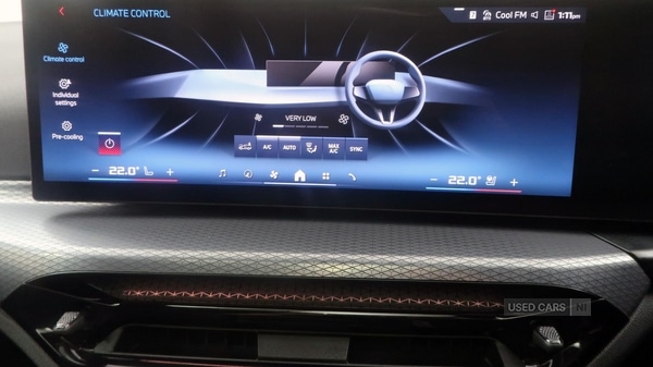 Used BMW 4 Series 2025 for sale - 76998639: Photo 26