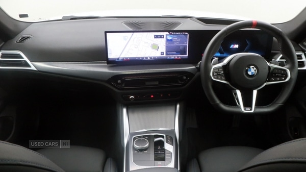 Used BMW 4 Series 2025 for sale - 76998639: Photo 4