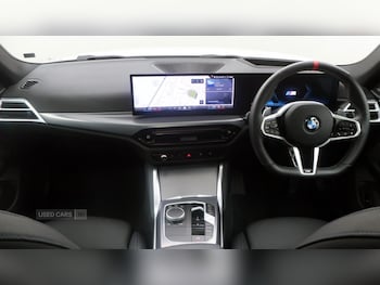 Used BMW 4 Series 2025 for sale - 76998639: Photo