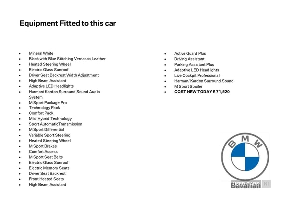 Used BMW 4 Series 2025 for sale - 76998639: Photo 5