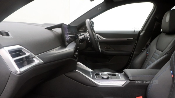 Used BMW 4 Series 2025 for sale - 76998639: Photo 8