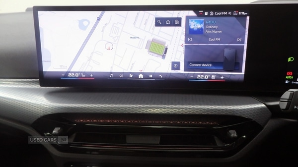 Used BMW 4 Series 2025 for sale - 76998639: Photo 9