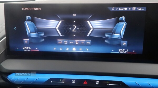 Used BMW X3 2025 for sale - 77244292: Photo 20