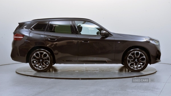 Used BMW X3 2025 for sale - 77244292: Photo 3