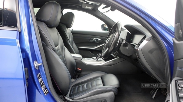 Used BMW 3 Series 2020 for sale - 77525333: Photo 12