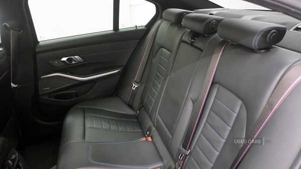 Used BMW 3 Series 2020 for sale - 77525333: Photo 13