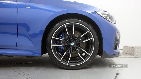 Used BMW 3 Series 2020 for sale - 77525333: Photo 15