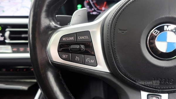 Used BMW 3 Series 2020 for sale - 77525333: Photo 18