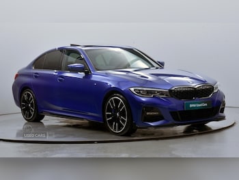 Used BMW 3 Series 2020 for sale - 77525333: Photo