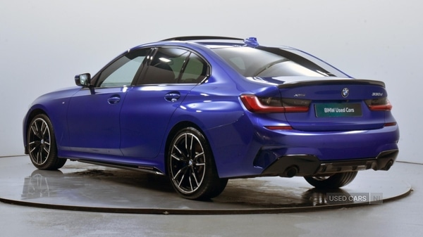 Used BMW 3 Series 2020 for sale - 77525333: Photo 2