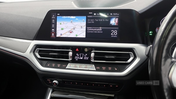 Used BMW 3 Series 2020 for sale - 77525333: Photo 25